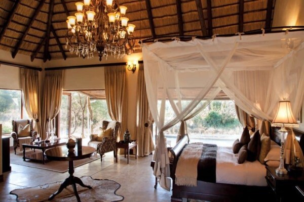 Kings Camp Private Game Reserve