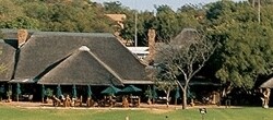 Bakubung Bush Lodge