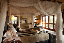 Chitwa Chitwa Game Lodge