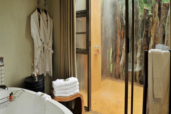 Djuma Game Reserve Sabie