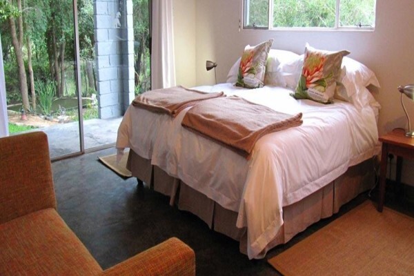 Djuma Game Reserve Sabie