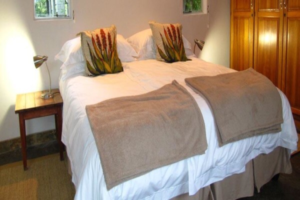 Djuma Game Reserve Sabie
