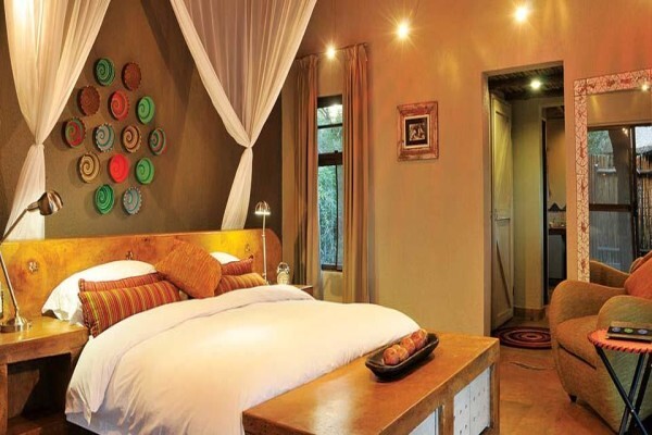 Djuma Game Reserve Sabie