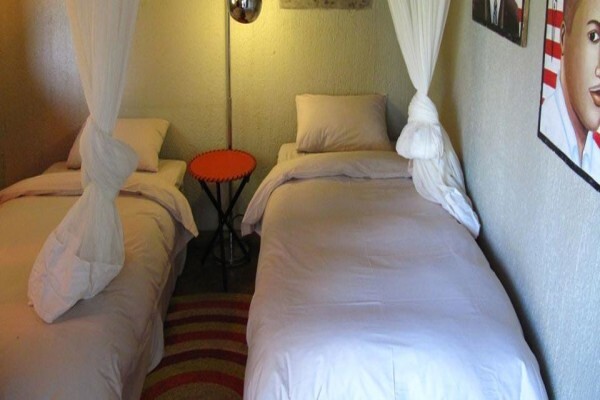 Djuma Game Reserve Sabie