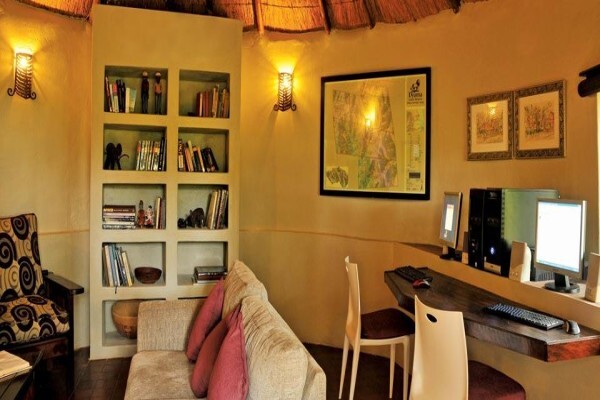 Djuma Game Reserve Sabie