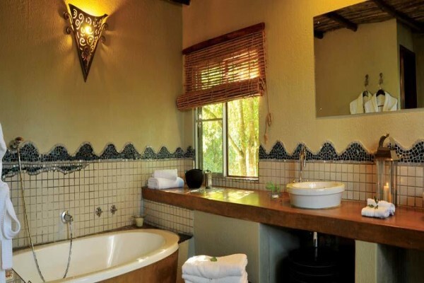 Djuma Game Reserve Sabie