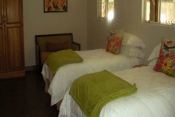 Djuma Game Reserve Sabie