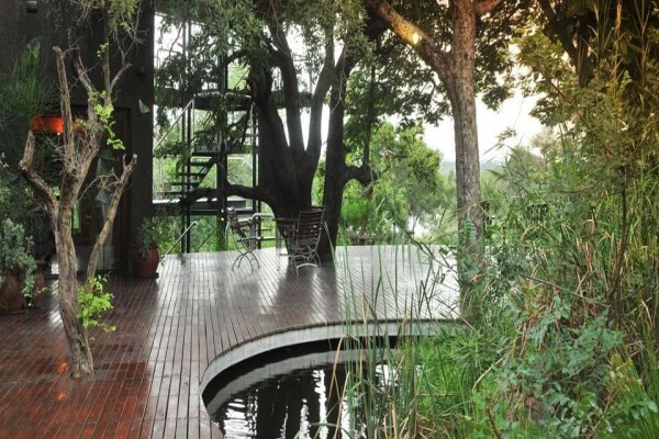 Djuma Game Reserve Sabie