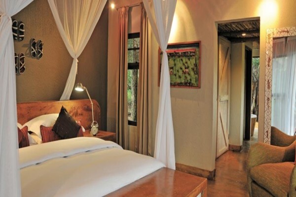 Djuma Game Reserve Sabie