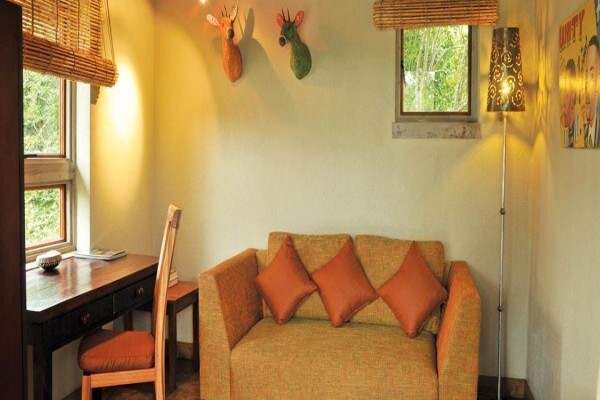 Djuma Game Reserve Sabie