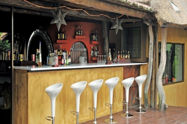 Djuma Game Reserve Sabie