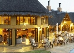 Ivory Tree Game Lodge