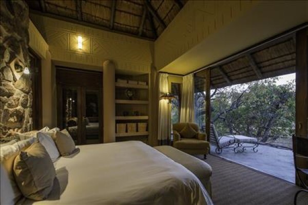 Ivory Tree Game Lodge