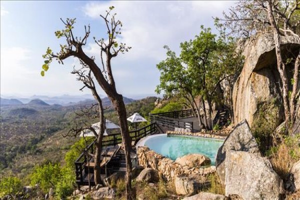 Ivory Tree Game Lodge