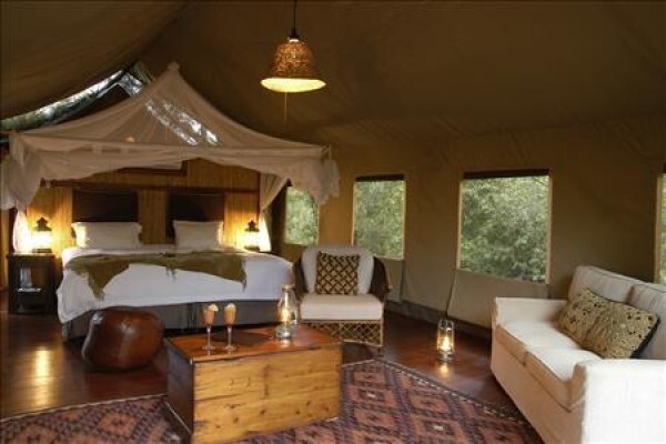 Ivory Tree Game Lodge