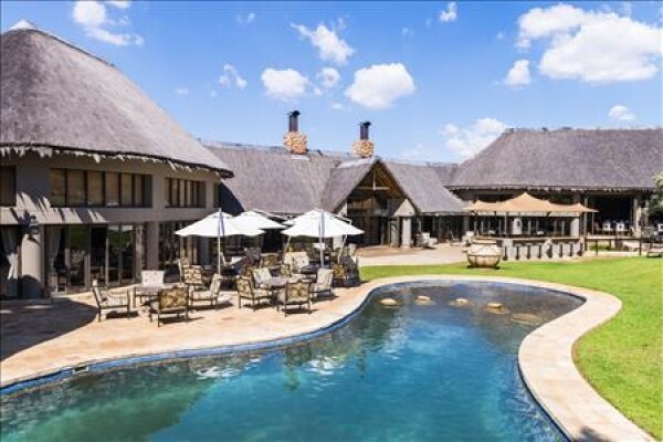 Ivory Tree Game Lodge