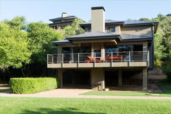 Ivory Tree Game Lodge