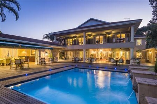 Ivory Tree Game Lodge