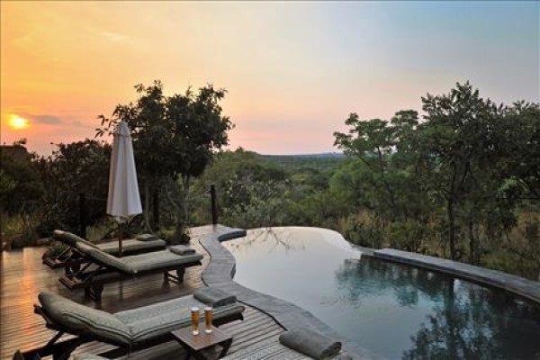 Ivory Tree Game Lodge