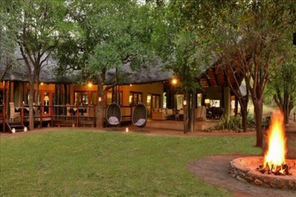 Ivory Tree Game Lodge