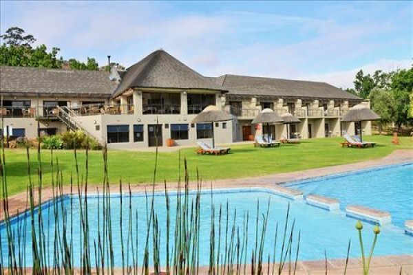 Ivory Tree Game Lodge