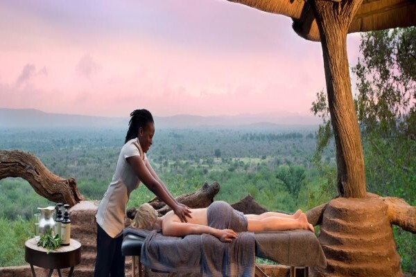 Ivory Tree Game Lodge