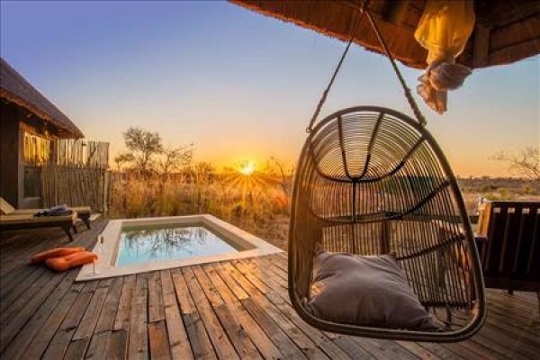 Ivory Tree Game Lodge