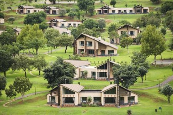Ivory Tree Game Lodge