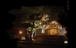 Mashudu Lodge