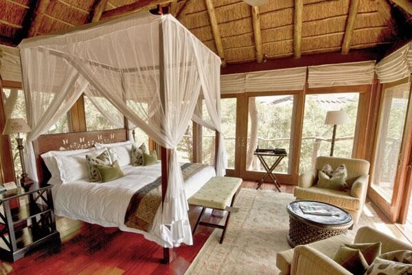 Pumba Private Game Reserve