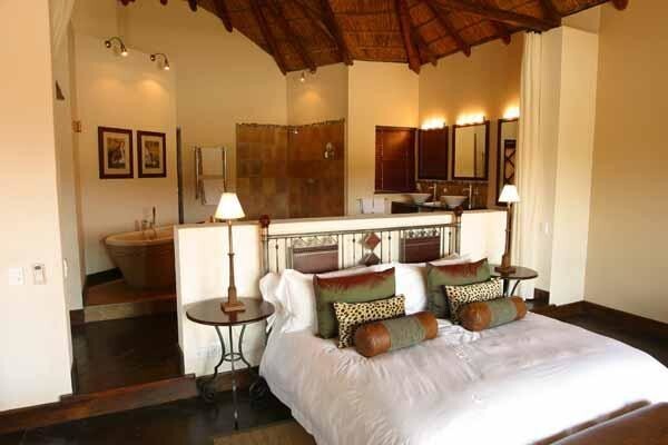 Pumba Private Game Reserve