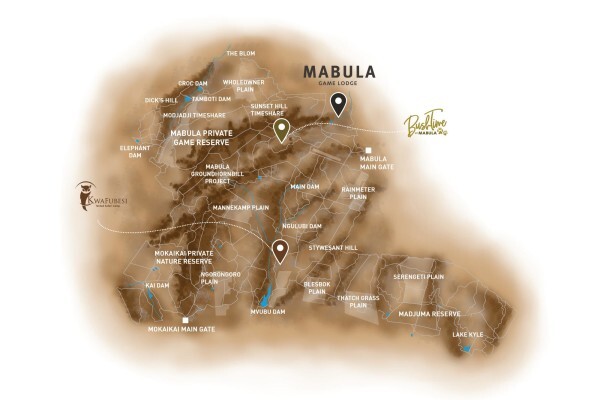 Mabula Game Lodge