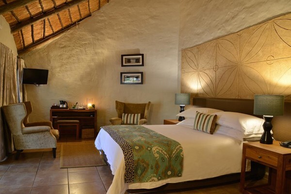 Mabula Game Lodge