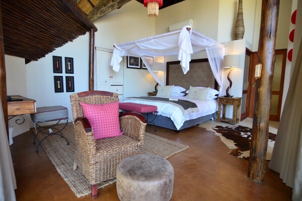 Amakhosi Lodge