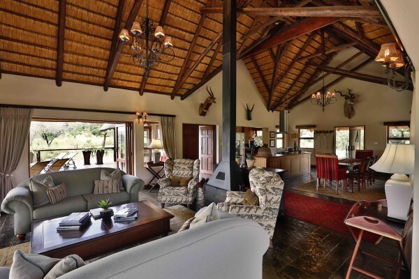 Amakhosi Lodge