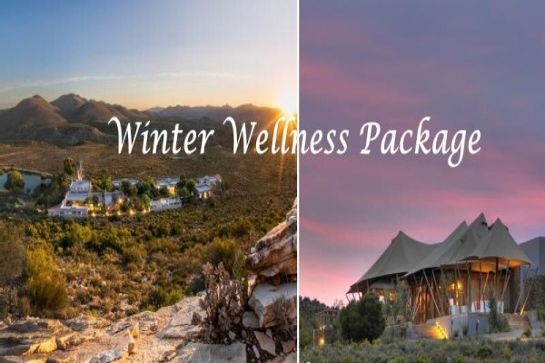 Sanbona Wildlife Reserve:Gondwana Lodge