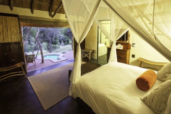 Amakhala Game Reserve