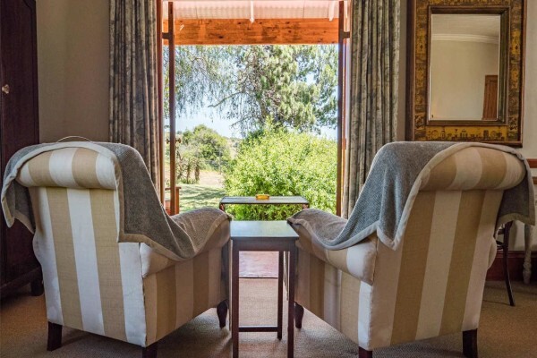 Amakhala Game Reserve