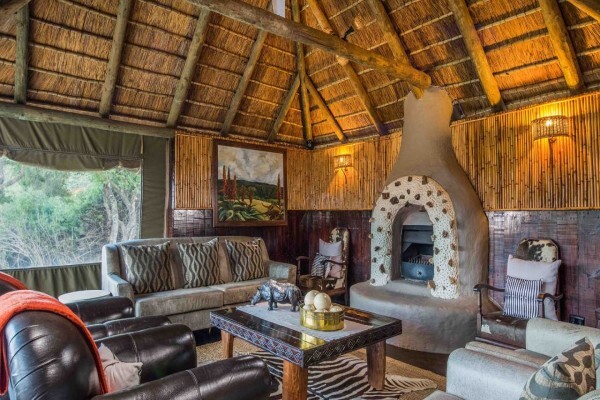 Amakhala Game Reserve