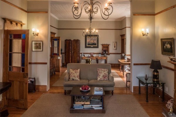 Amakhala Game Reserve
