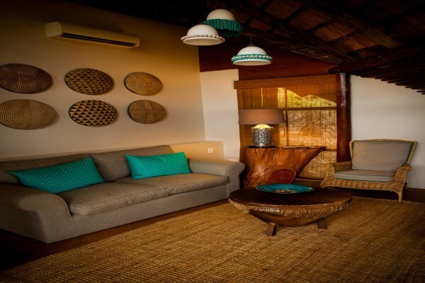Amakhosi Lodge