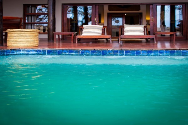 Amakhosi Lodge