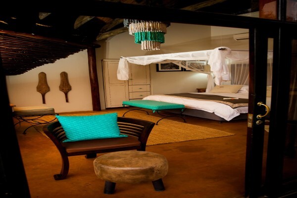 Amakhosi Lodge