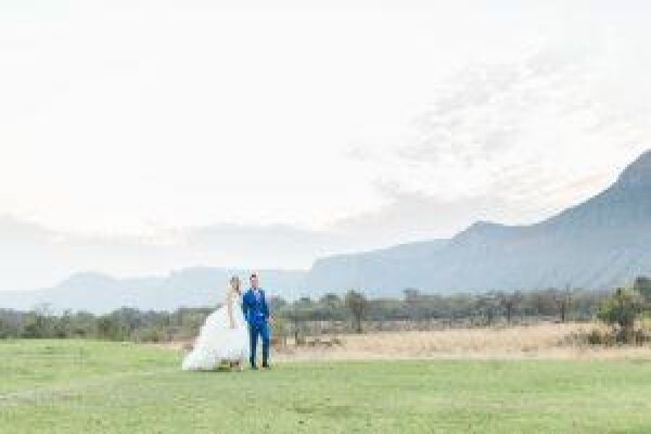 Entabeni Private Game Reserve