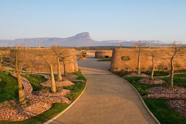 Entabeni Private Game Reserve
