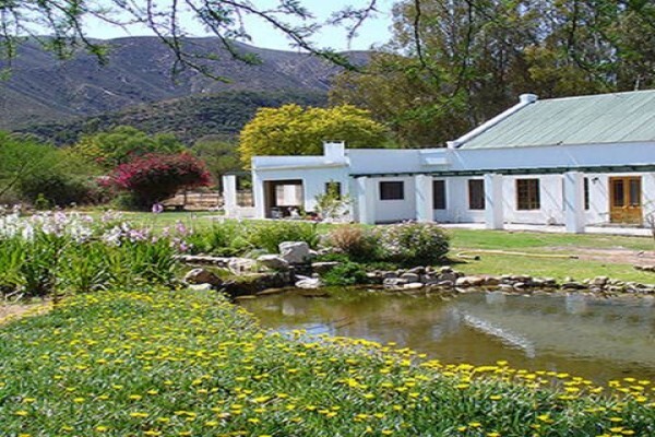 Entabeni Private Game Reserve