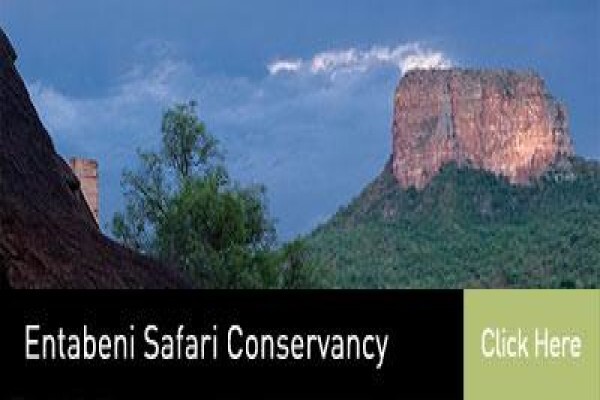 Entabeni Private Game Reserve