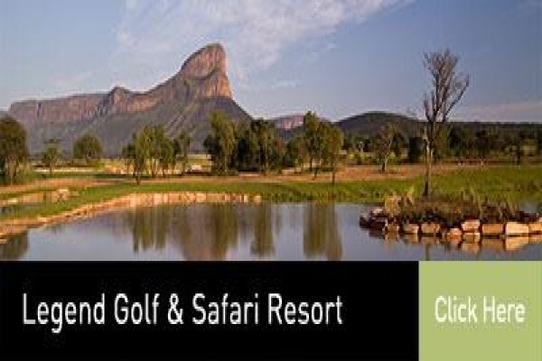 Entabeni Private Game Reserve