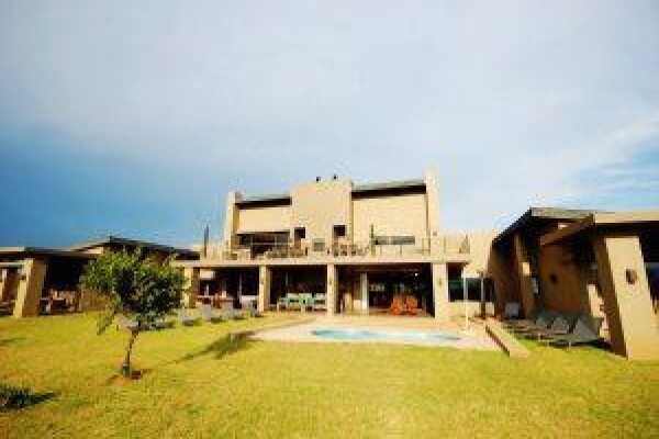 Entabeni Private Game Reserve