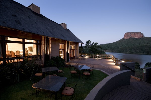 Entabeni Private Game Reserve